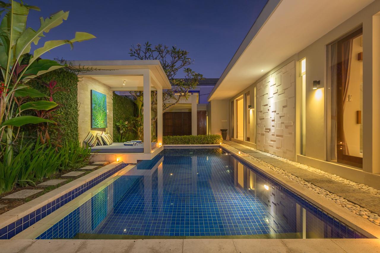Bali Easy Living Canggu Phòng bức ảnh