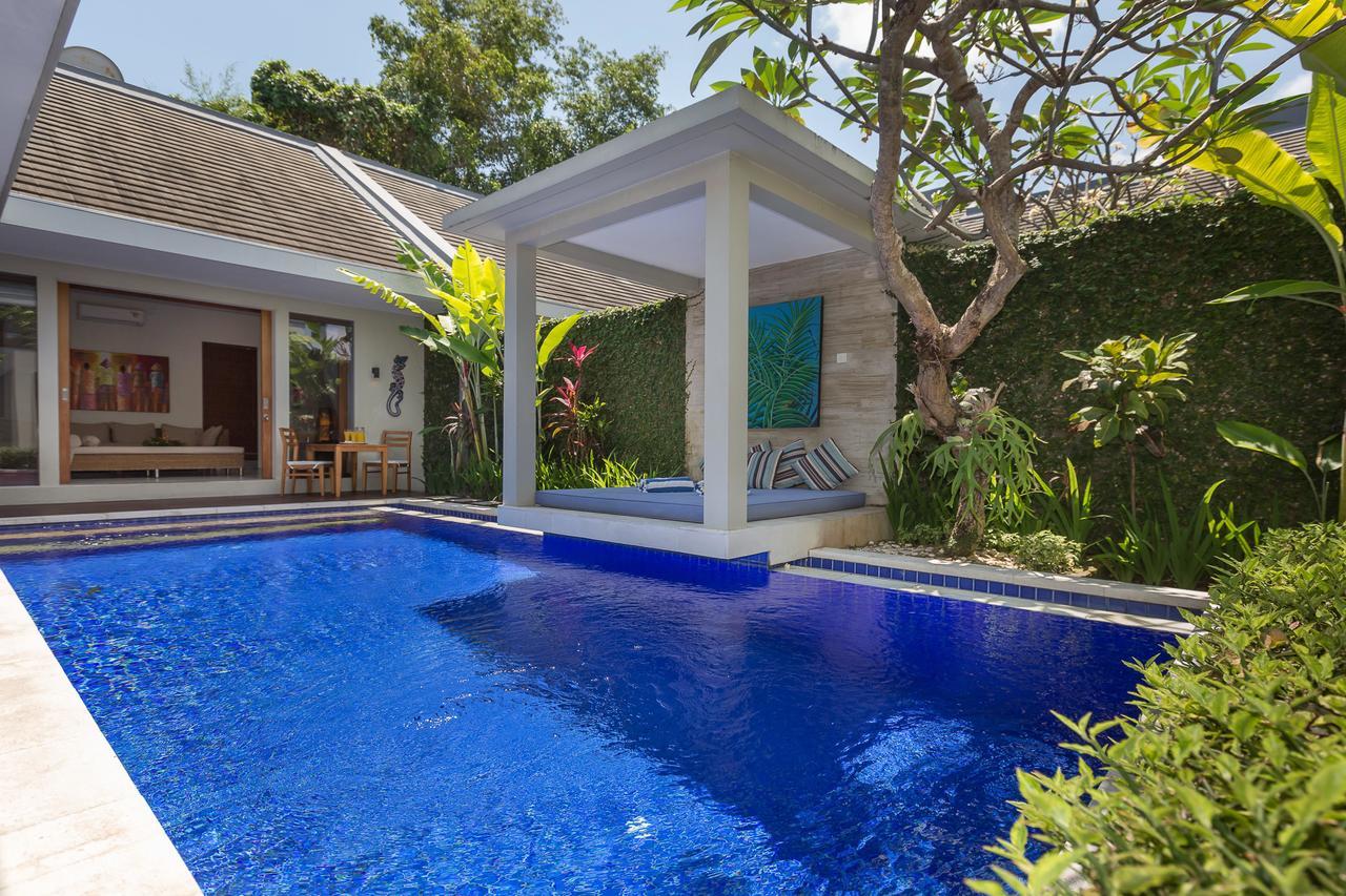 Bali Easy Living Canggu Phòng bức ảnh