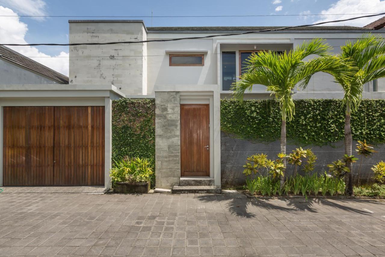 Bali Easy Living Canggu Ngoại thất bức ảnh