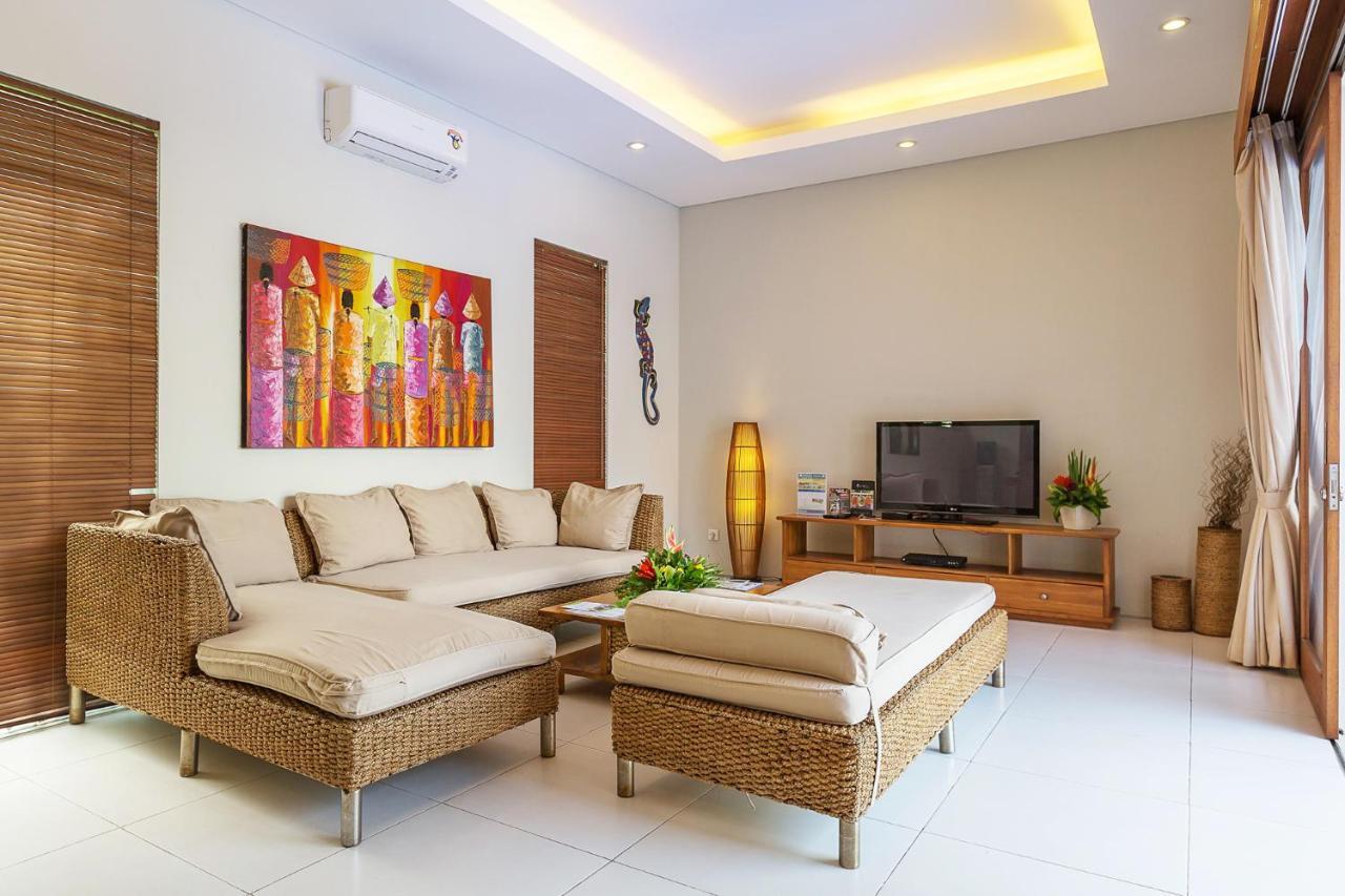 Bali Easy Living Canggu Phòng bức ảnh