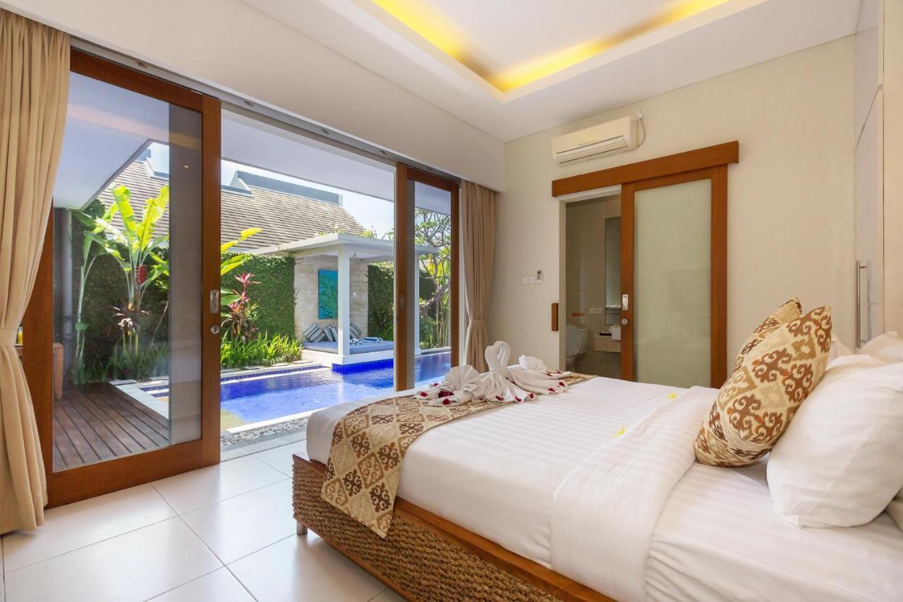 Bali Easy Living Canggu Phòng bức ảnh