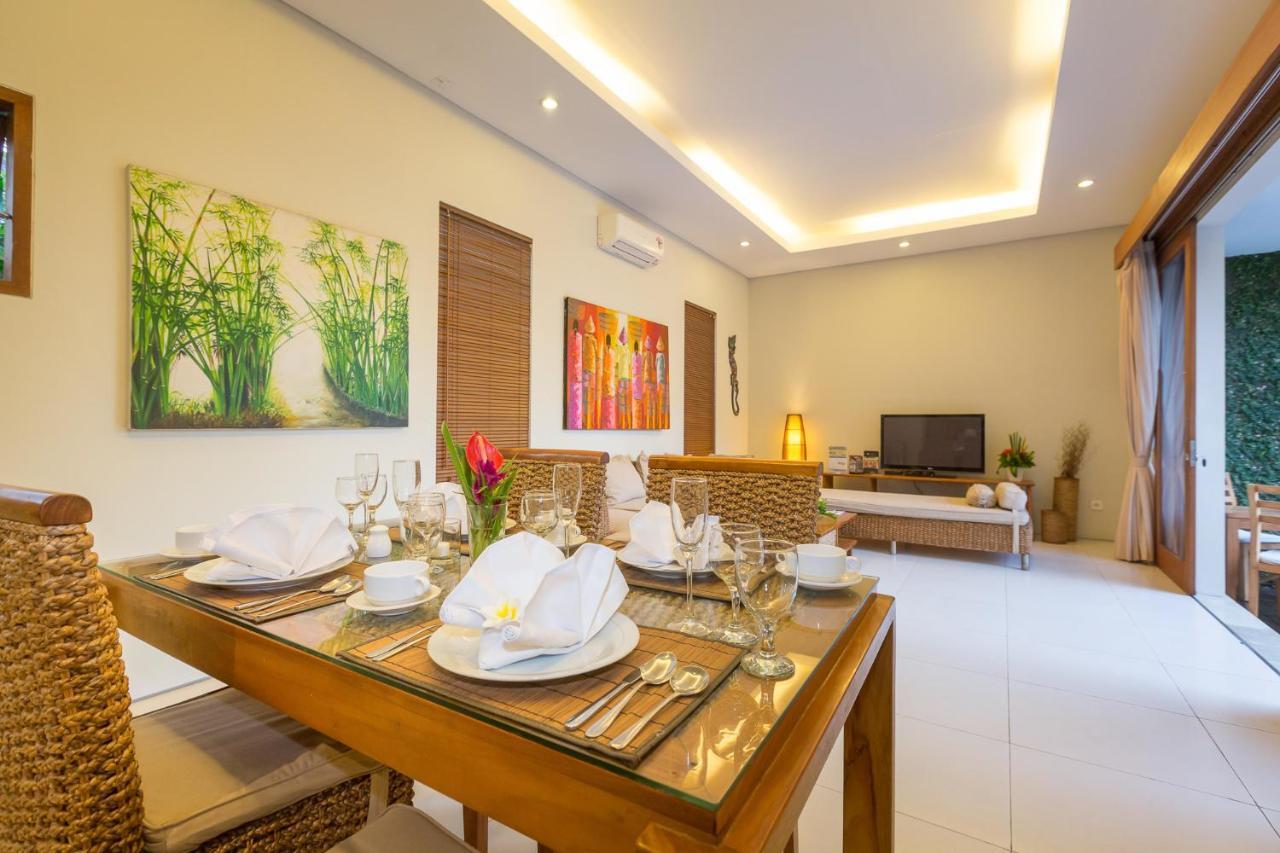 Bali Easy Living Canggu Phòng bức ảnh