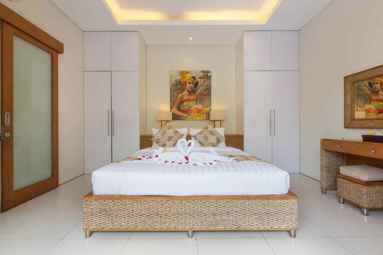 Bali Easy Living Canggu Phòng bức ảnh