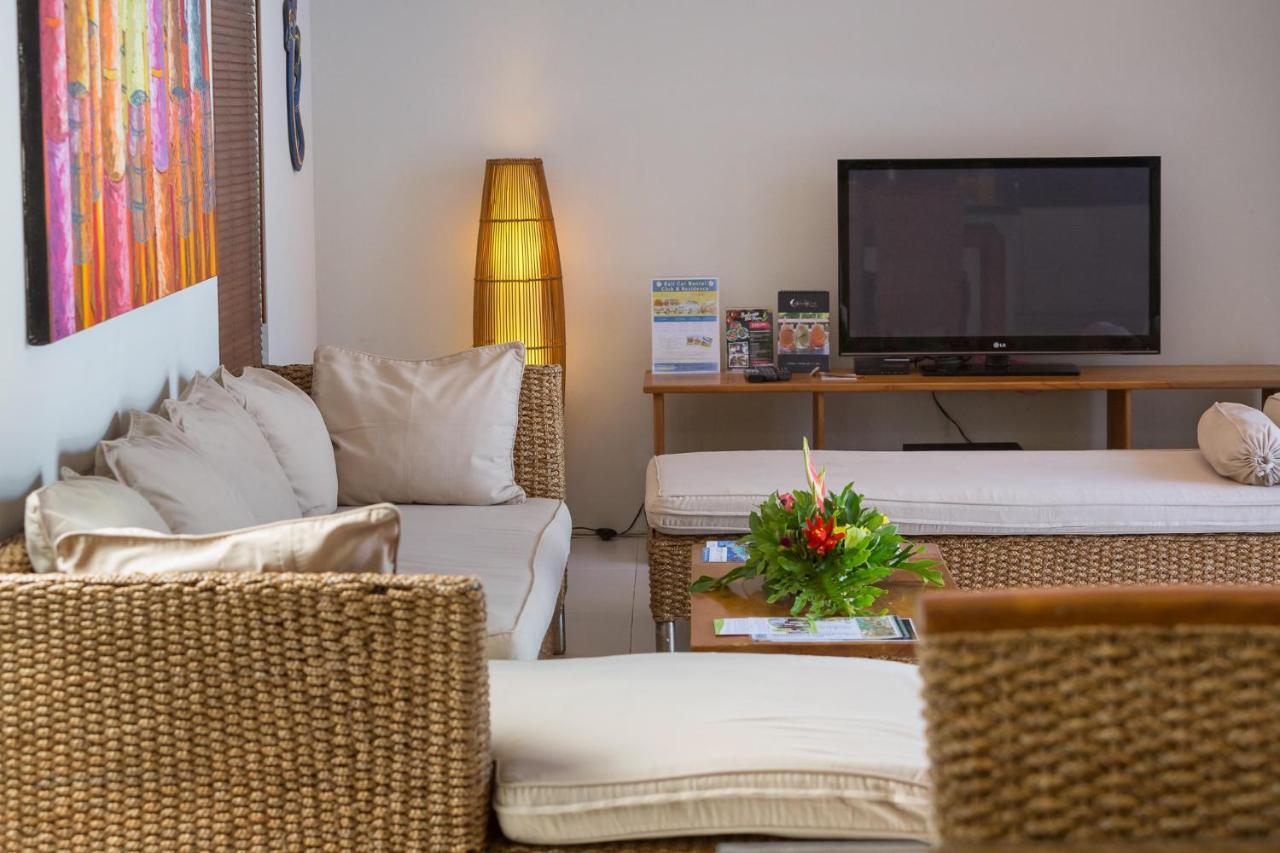 Bali Easy Living Canggu Phòng bức ảnh